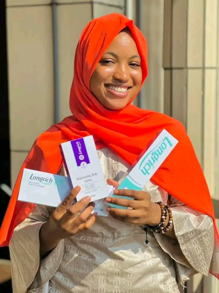 ROUTINE DE PEAU BELLE ET NATURELLE | GAMME LONGRICH